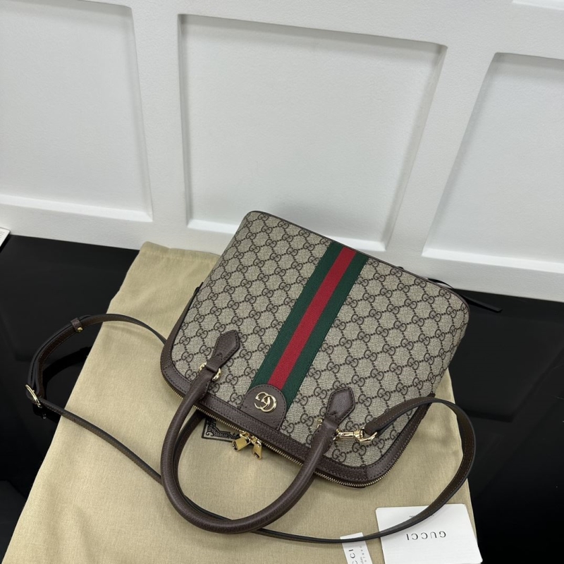 Gucci Top Handle Bags